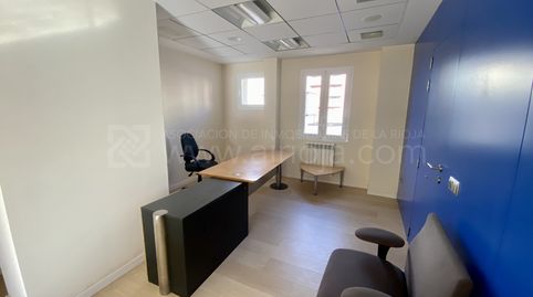 Oficina en venta Marques de la Ensenada