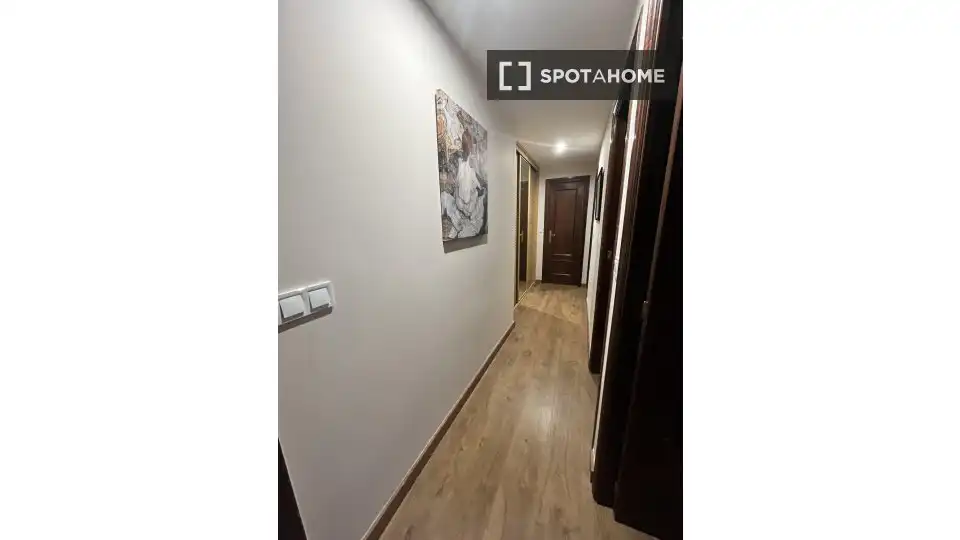 Room in Estación