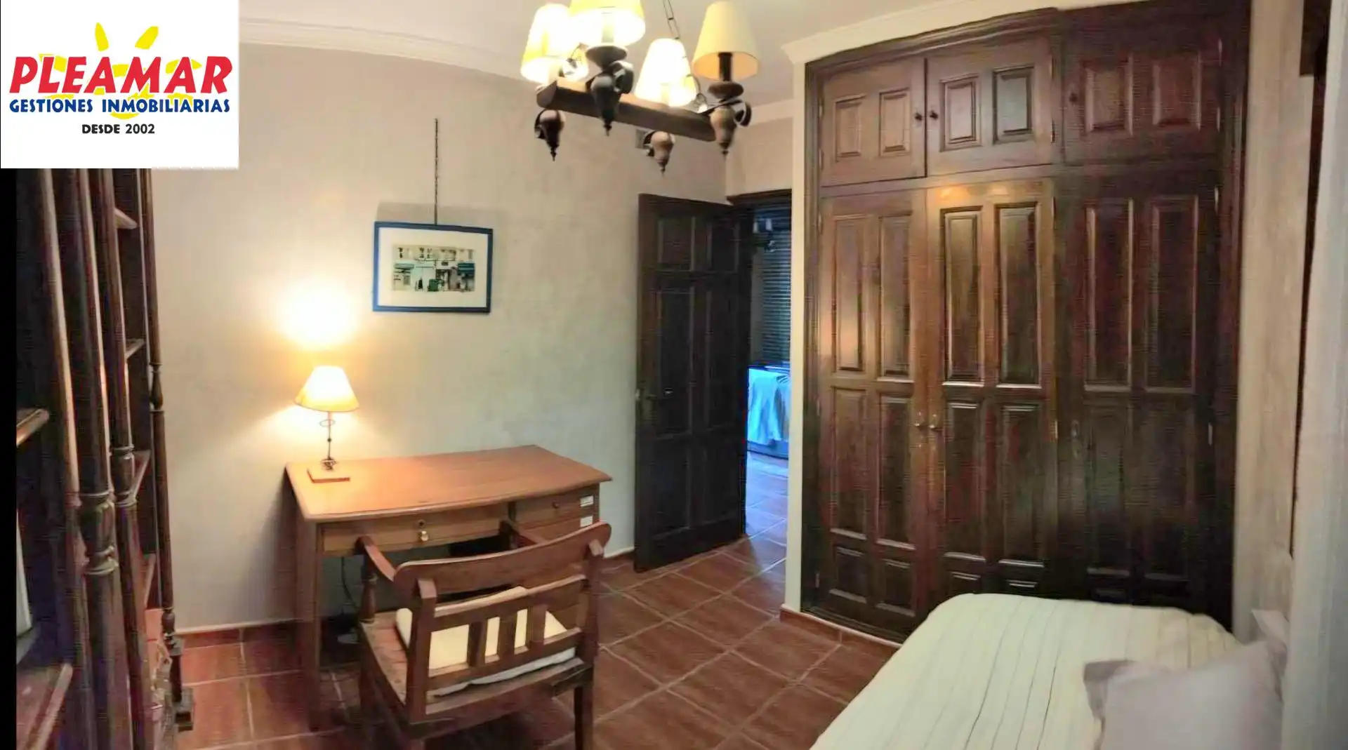 Habitación de Residencial en venta en Chipiona