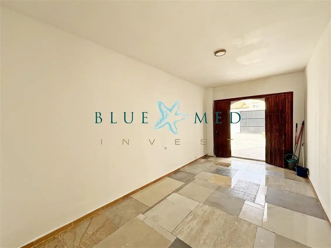 Houses for sale in Mazarrón  with Terrace, Storage room and Furnished