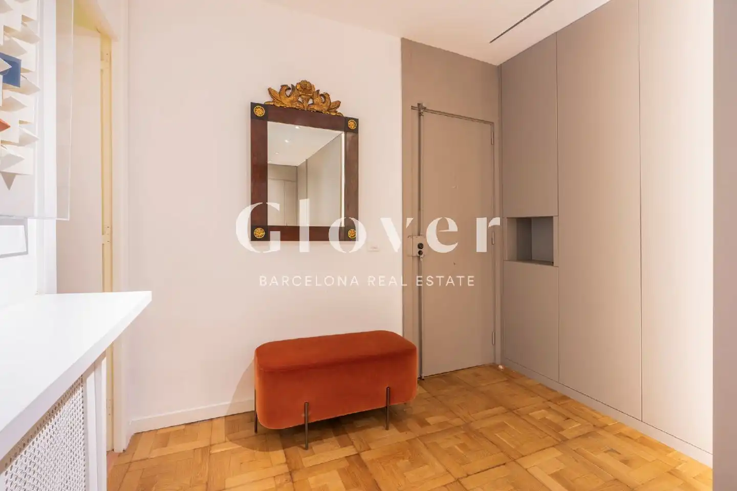 Habitación de Piso en venta en Barcelona con Aire acondicionado, Calefacción y Terraza