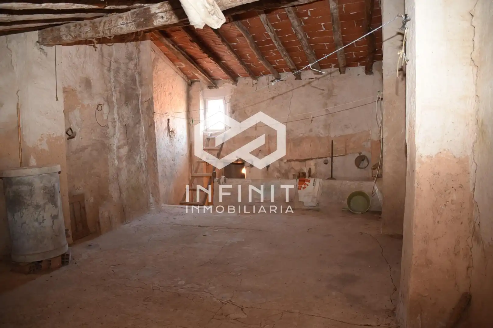 Casa o chalet en venta en Pozo de Almoguera