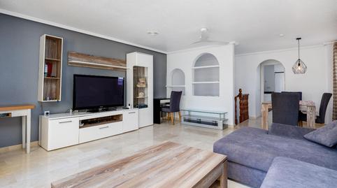 Foto 2 de Casa o xalet en venda a Calle Narvaez, La Veleta, Alicante