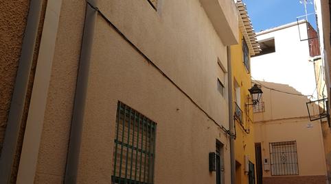 Photo 2 of Single-family semi-detached for sale in Calle Cantón, 3, Liétor, Albacete