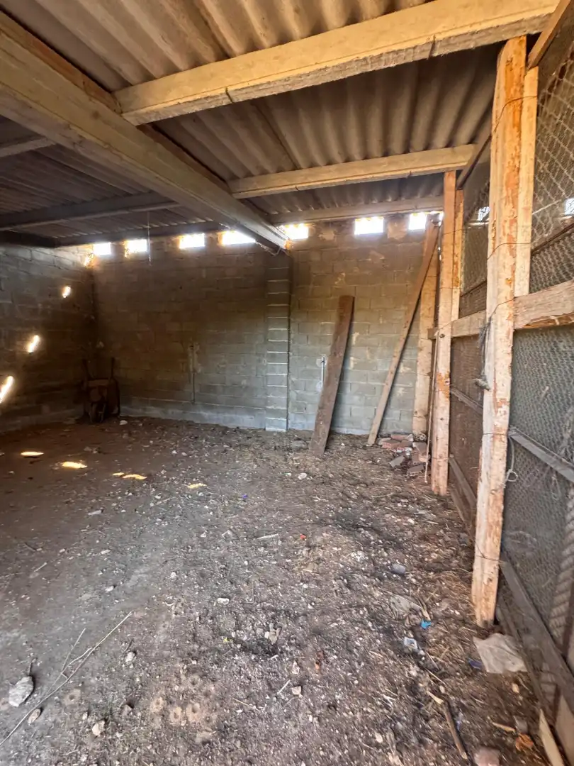 Terreno en venta en Ulldecona
