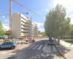 Vista exterior de Pis en venda en Humanes de Madrid