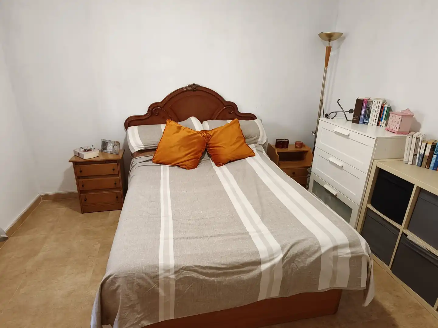 Habitación de Casa o chalet en venta en Carriches