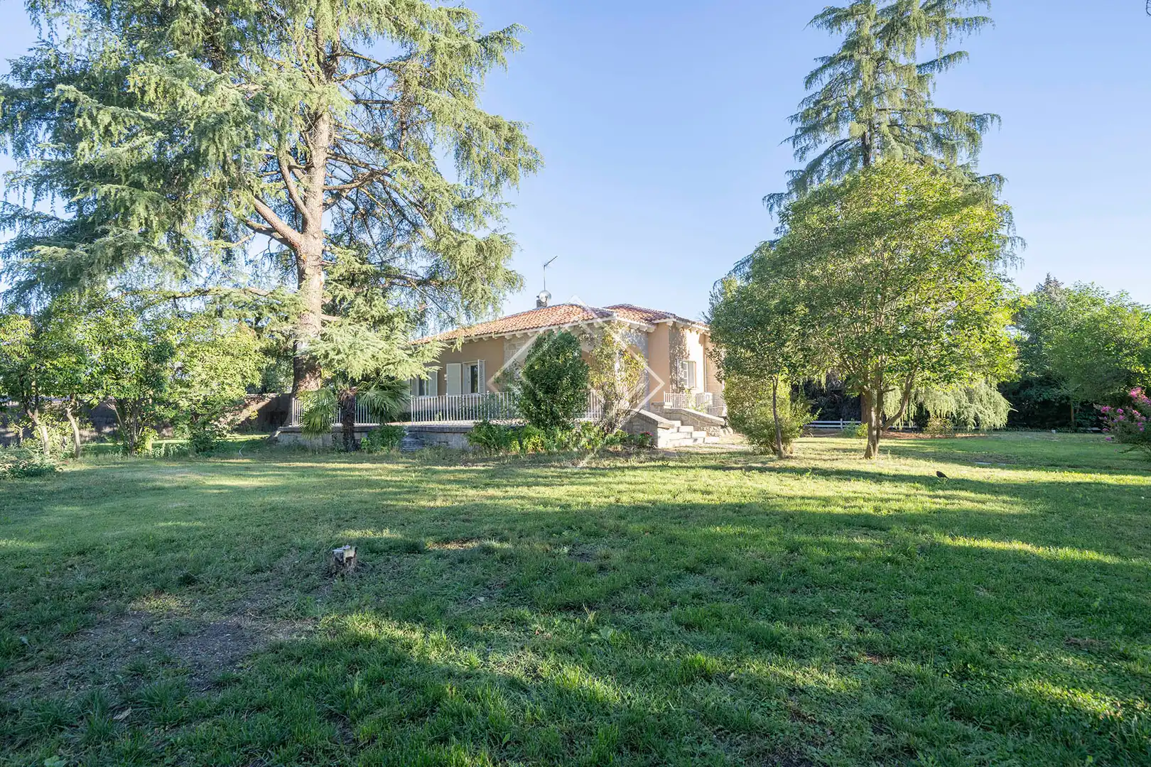 Villa avec jardin à louer à Moncloa - Aravaca, imagen 5