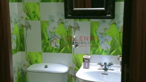 Foto 5 de Casa o chalet en venta en San Cibrao das Viñas, Ourense