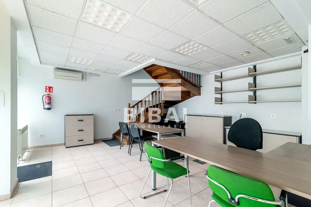 Business premises to rent in Biteri Hiribidea, imagen 7