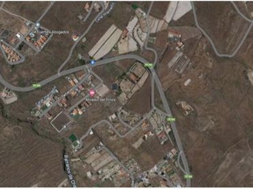 Terreny rústic en venda a San Isidro