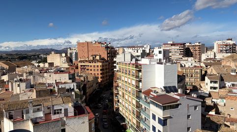 Foto 2 de Piso en venta en Maestro Carrascosa - Banda de Música, Villena