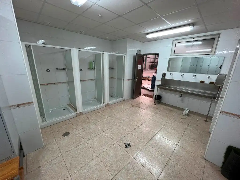 Industrial building with lift for sale in Rúa Jesús Fernández Pita, imagen 11