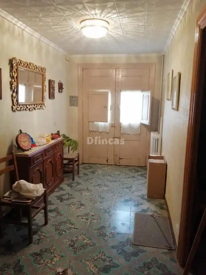 Casa o chalet en venta en Fuentes Calientes