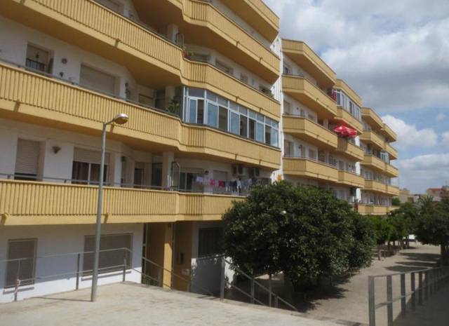 Garaje en Venta en SANT JORDI en El Morell