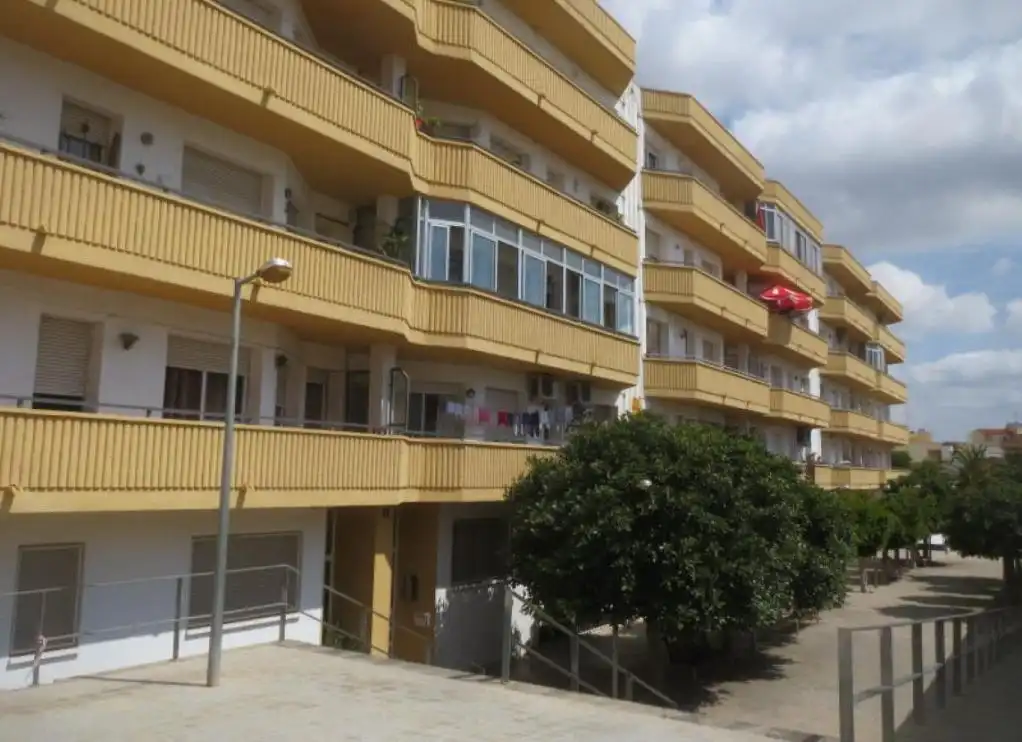 Parcheggio con ascensore in vendita a SANT JORDI