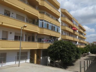 Aparcament amb ascensor en venda a SANT JORDI