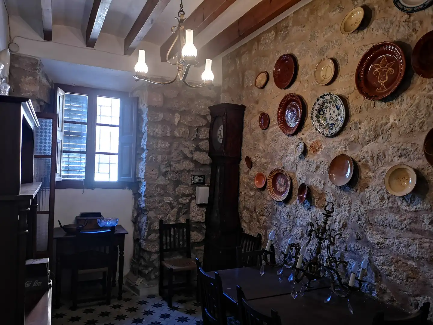 Casa o xalet en venda en Puigpunyent amb Jardí privat, Moblat i Forn