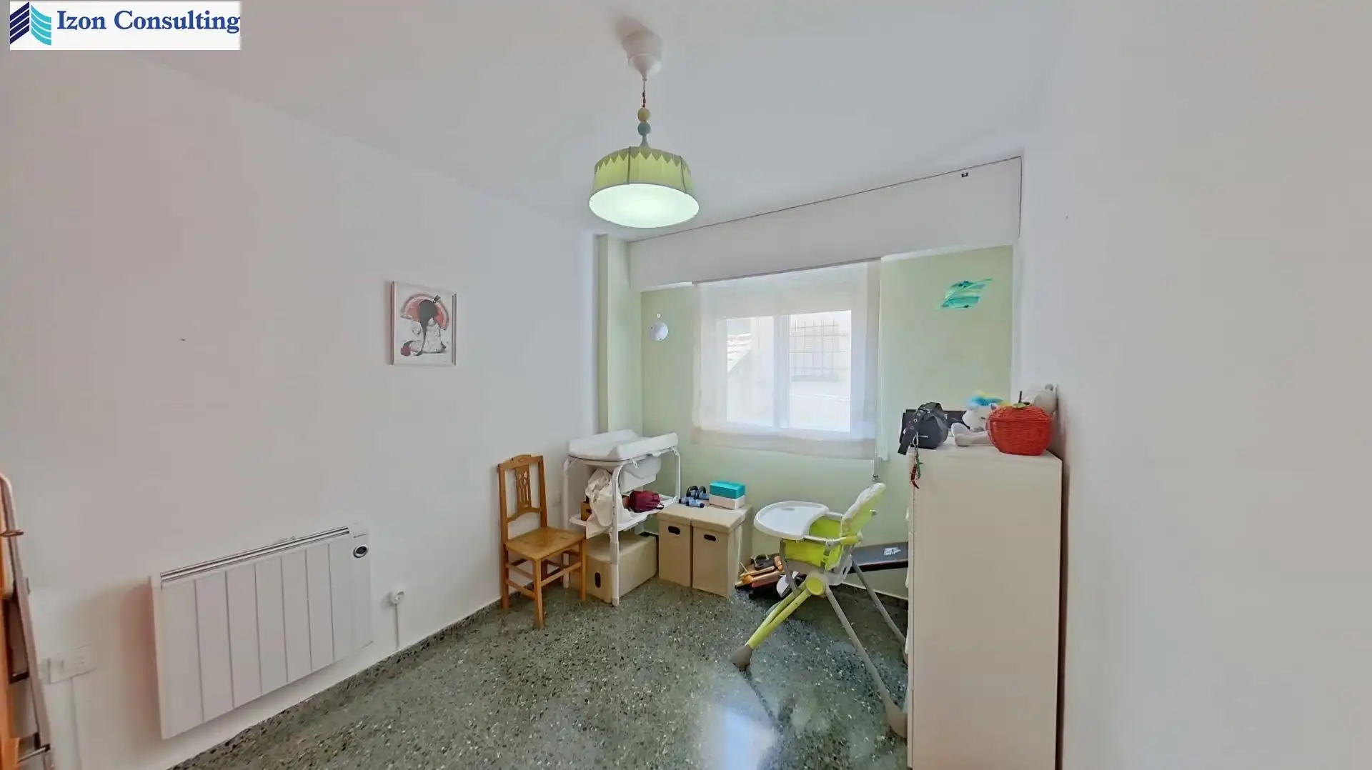 Appartamento con terrazza in vendita a Feria, imagen 11