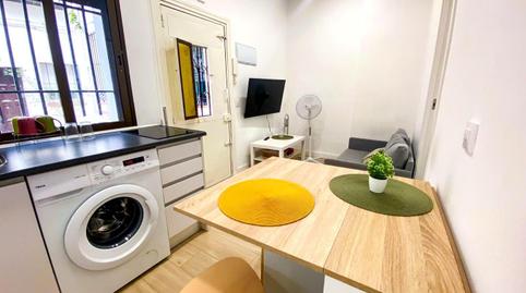 Photo 3 of Planta baja to rent in De Fernández de Los Ríos, Arapiles, Madrid