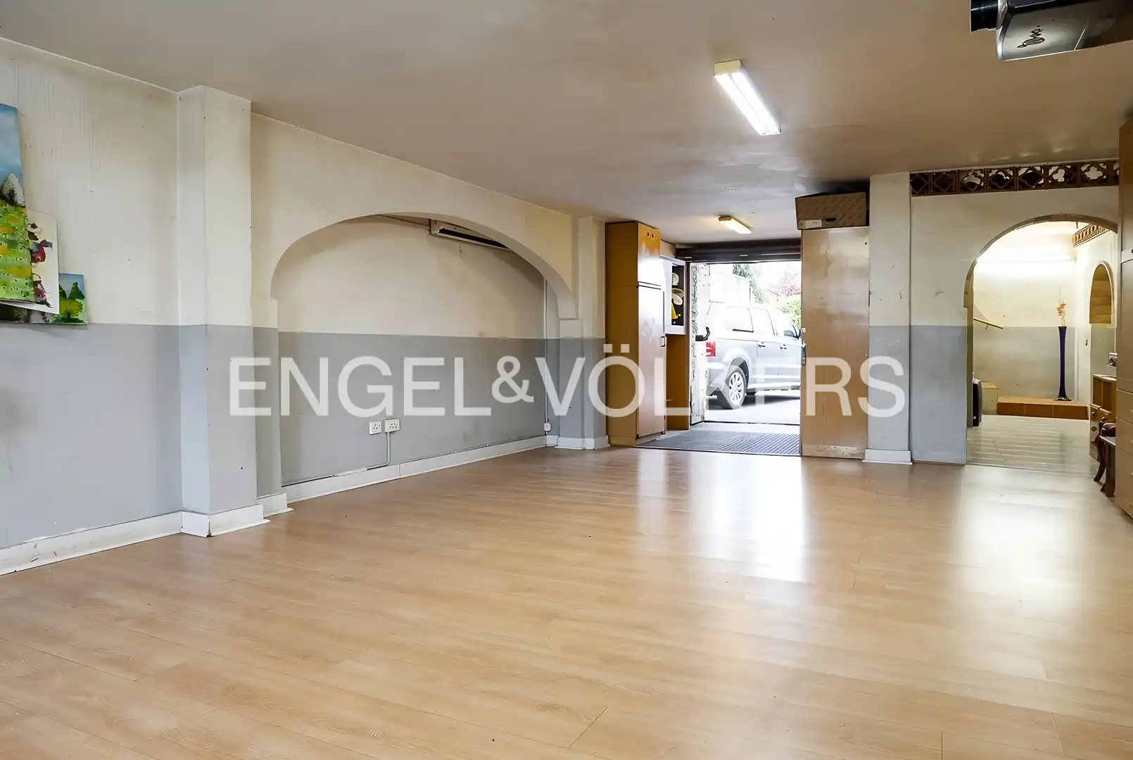 Casa o chalet en venta en Vilassar de Dalt con Aire acondicionado, Calefacción y Jardín privado