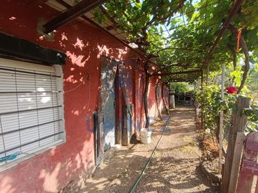 Terreno rústico en venta en Norte-Sierra