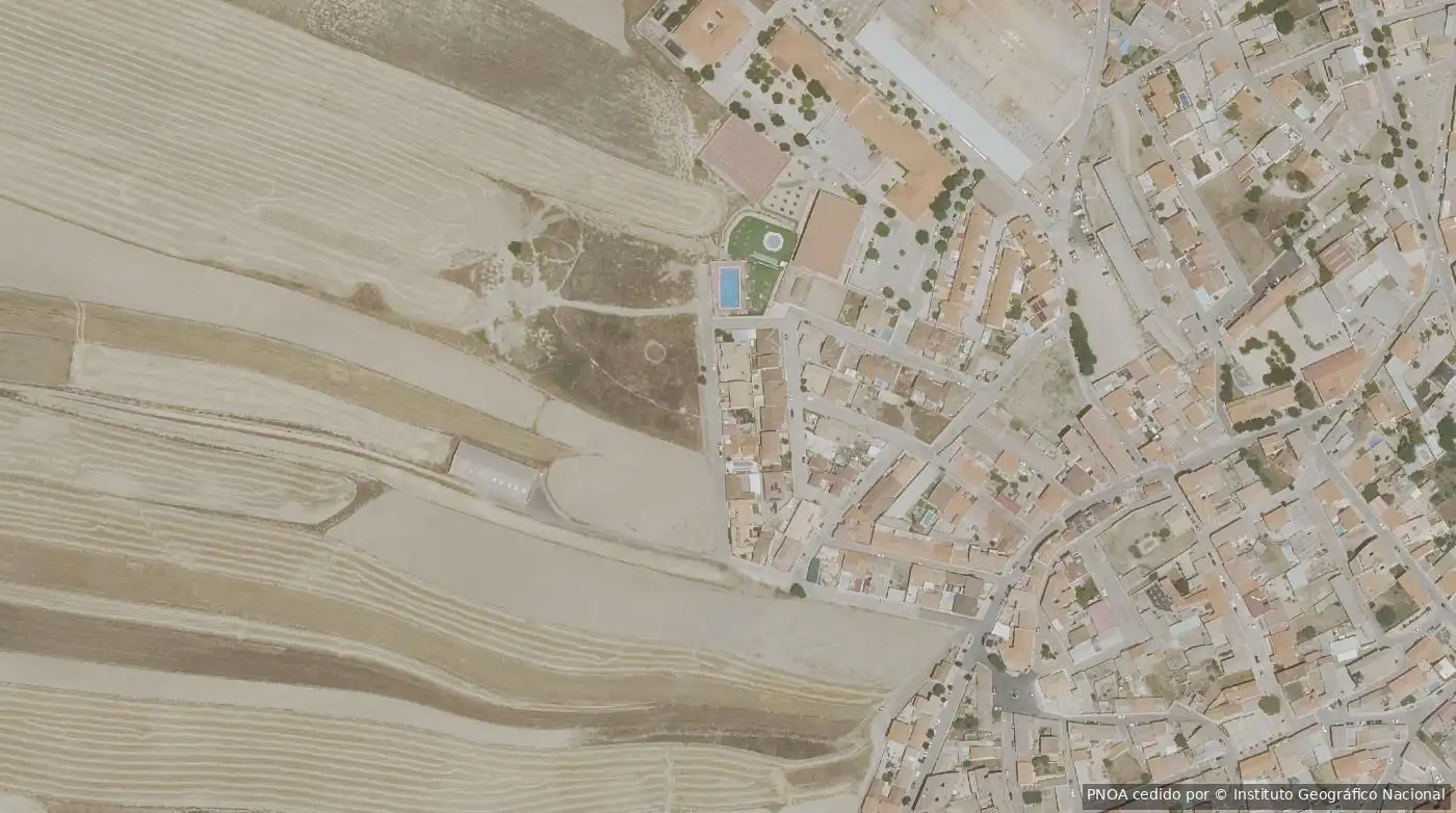 Piso en venta en Pantoja, Toledo