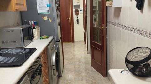 Foto 3 de Piso en venta en Avinguda de Blasco Ibáñez, Beteró, Valencia Capital