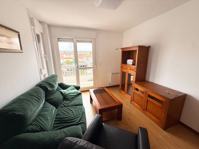 Piso en Alquiler en Villalobón