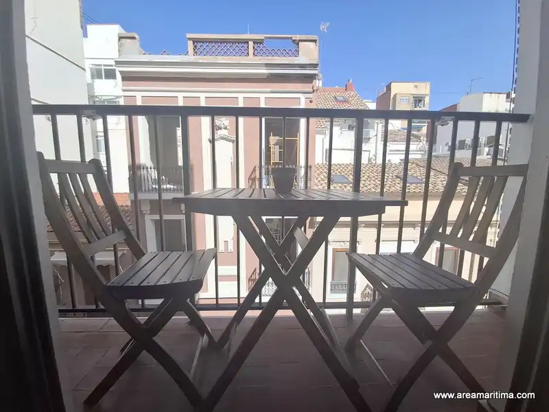 Pis de lloguer a Carrer del Pare Lluís Navarro, El Cabanyal - El Canyamelar