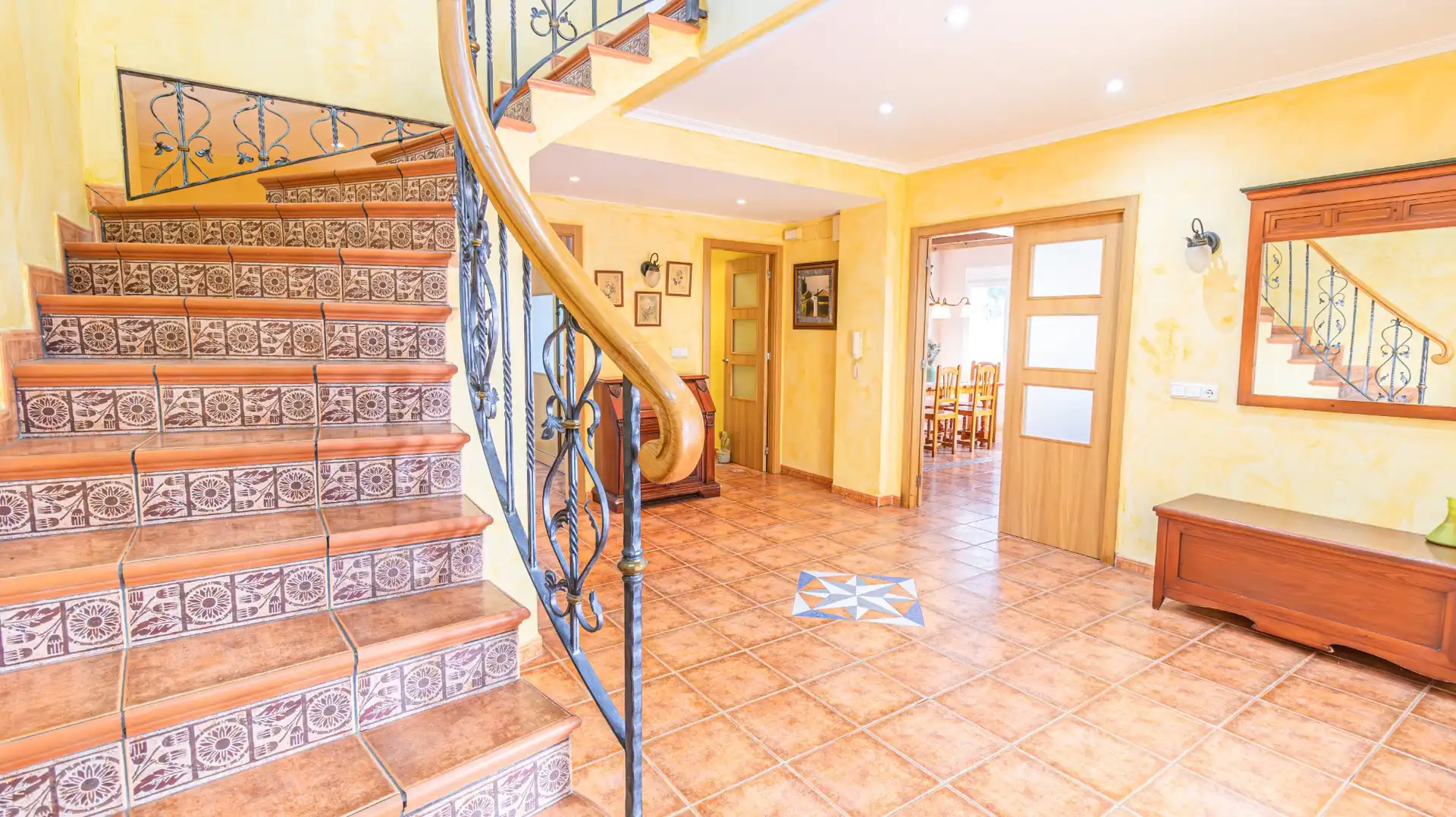 Casa o chalet en venta en Elche / Elx con Aire acondicionado, Calefacción y Terraza