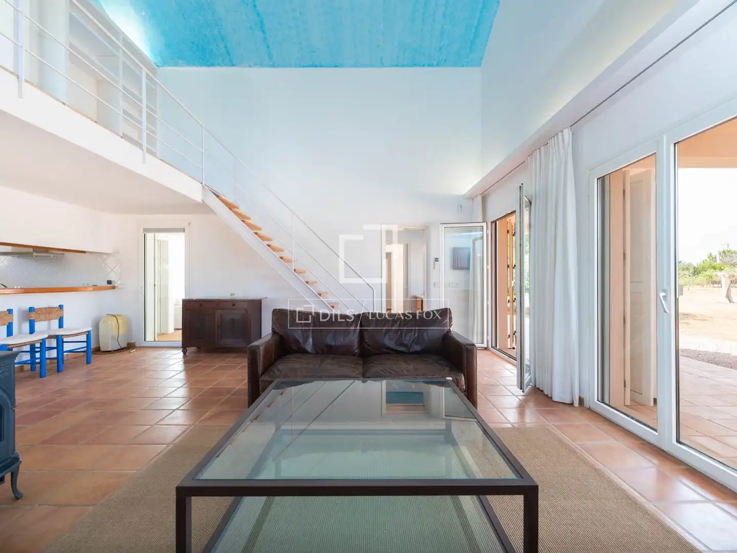 Chalet con terraza en venta en Formentera, imagen 17
