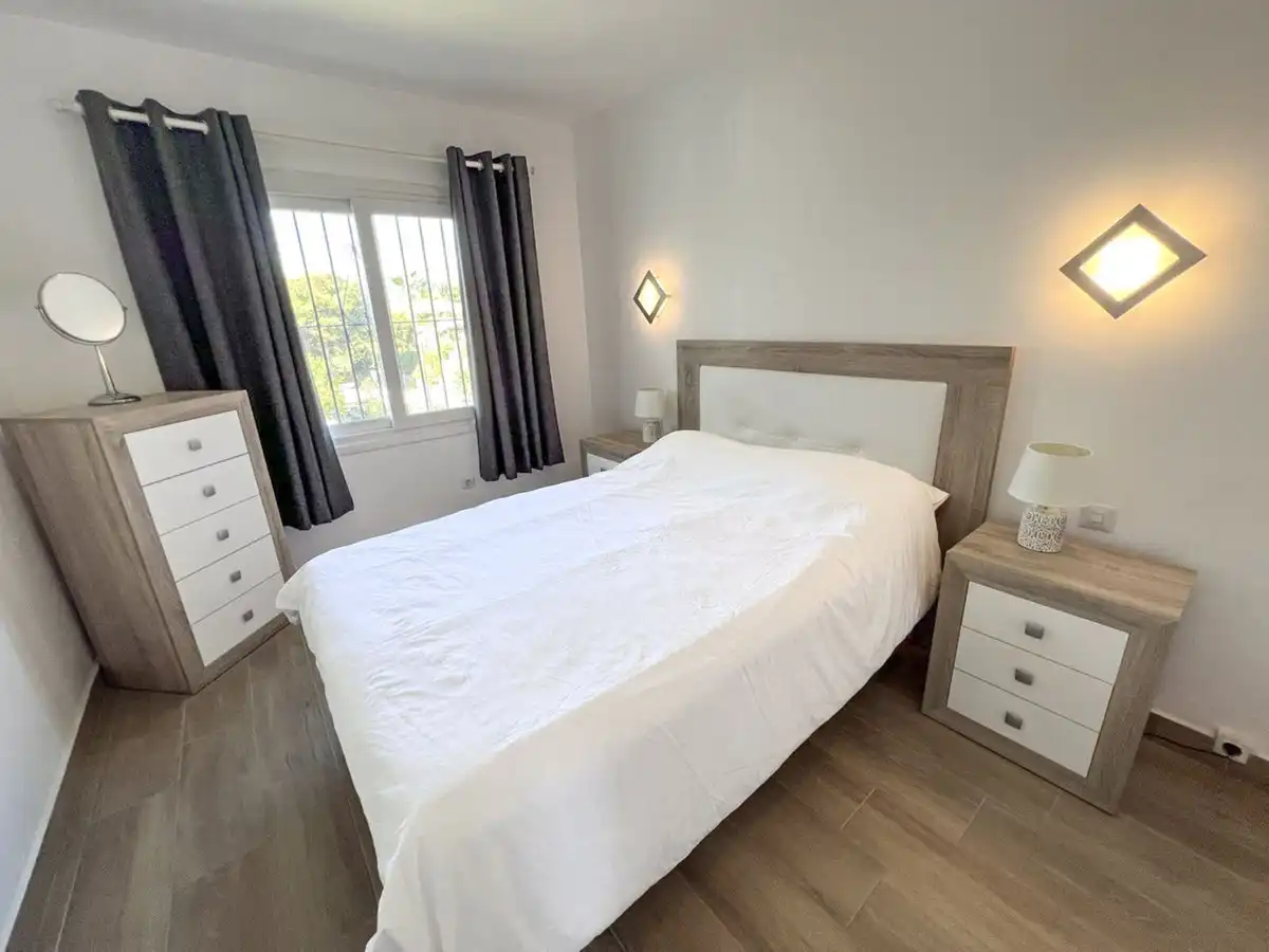 Apartment for sale in Estepona Pueblo, imagen 10