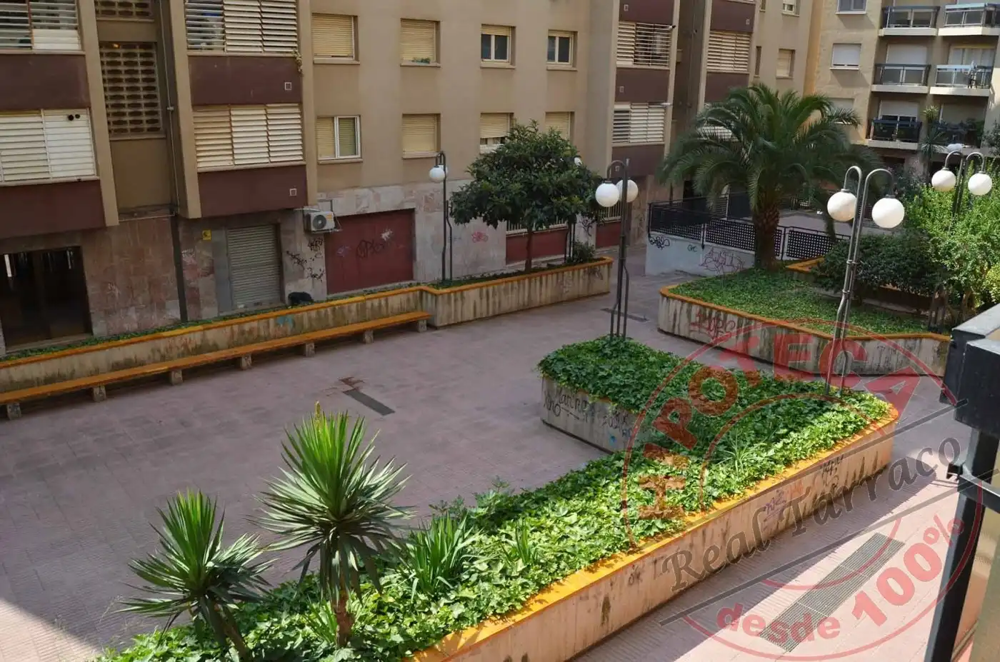 Flat with terrace for sale in Valls