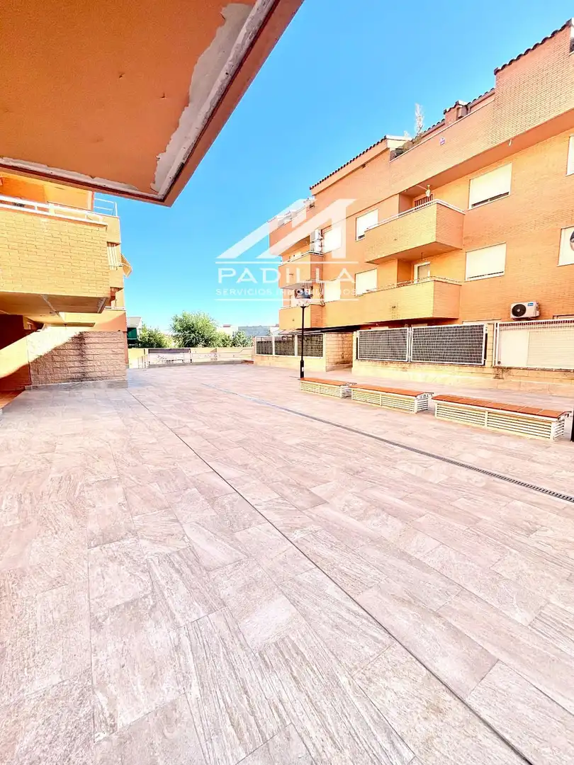 Piso con piscina en venta en GUARDIA CIVIL, imagen 43