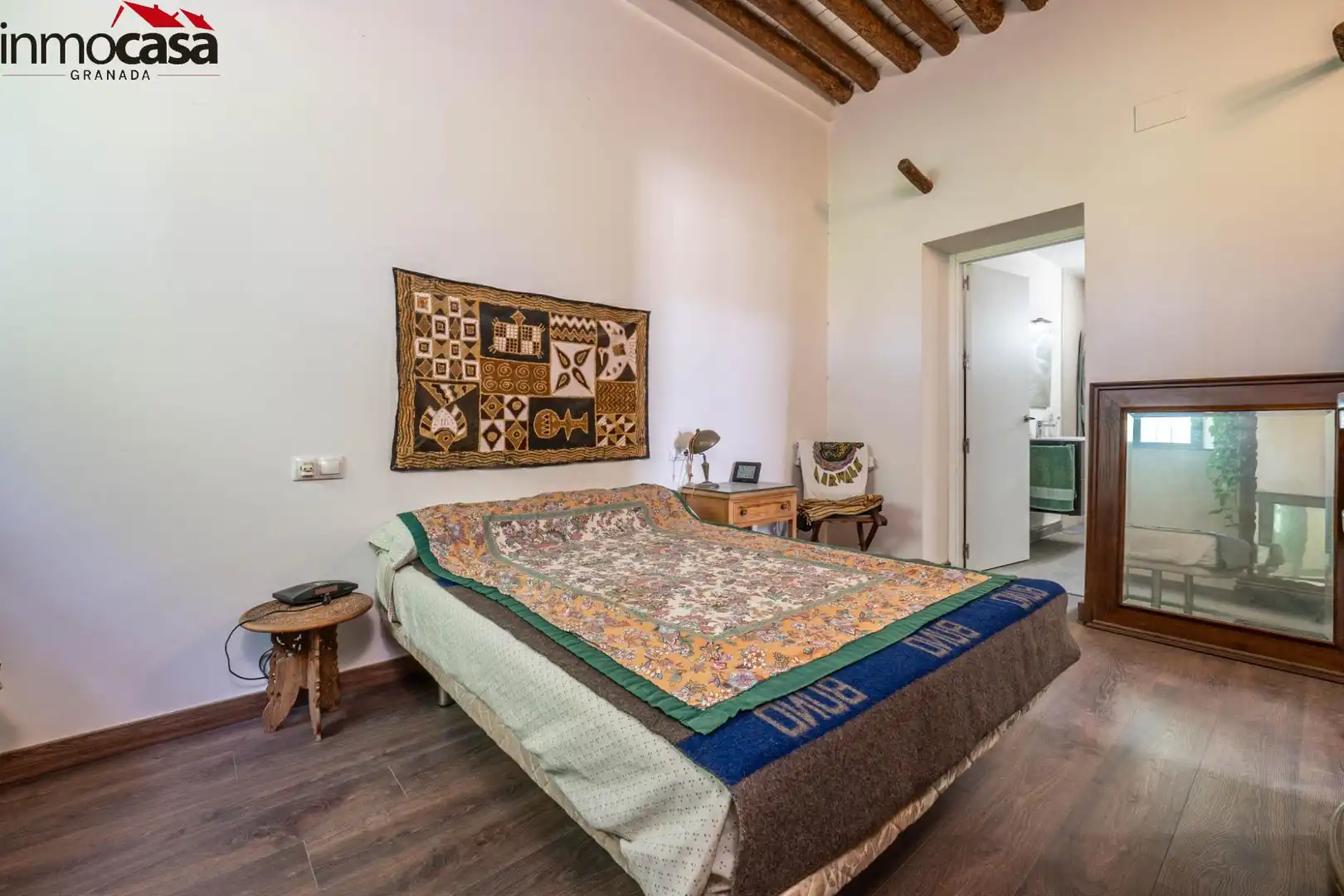 Casa o chalet en venta en Santa Fe