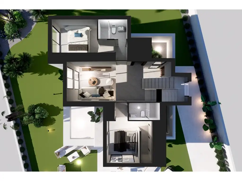 Maison avec piscine à vendre à Golf Bahía, imagen 26