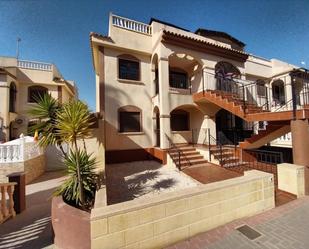 Exterior view of Country house for sale in Torrevieja  with Swimming Pool