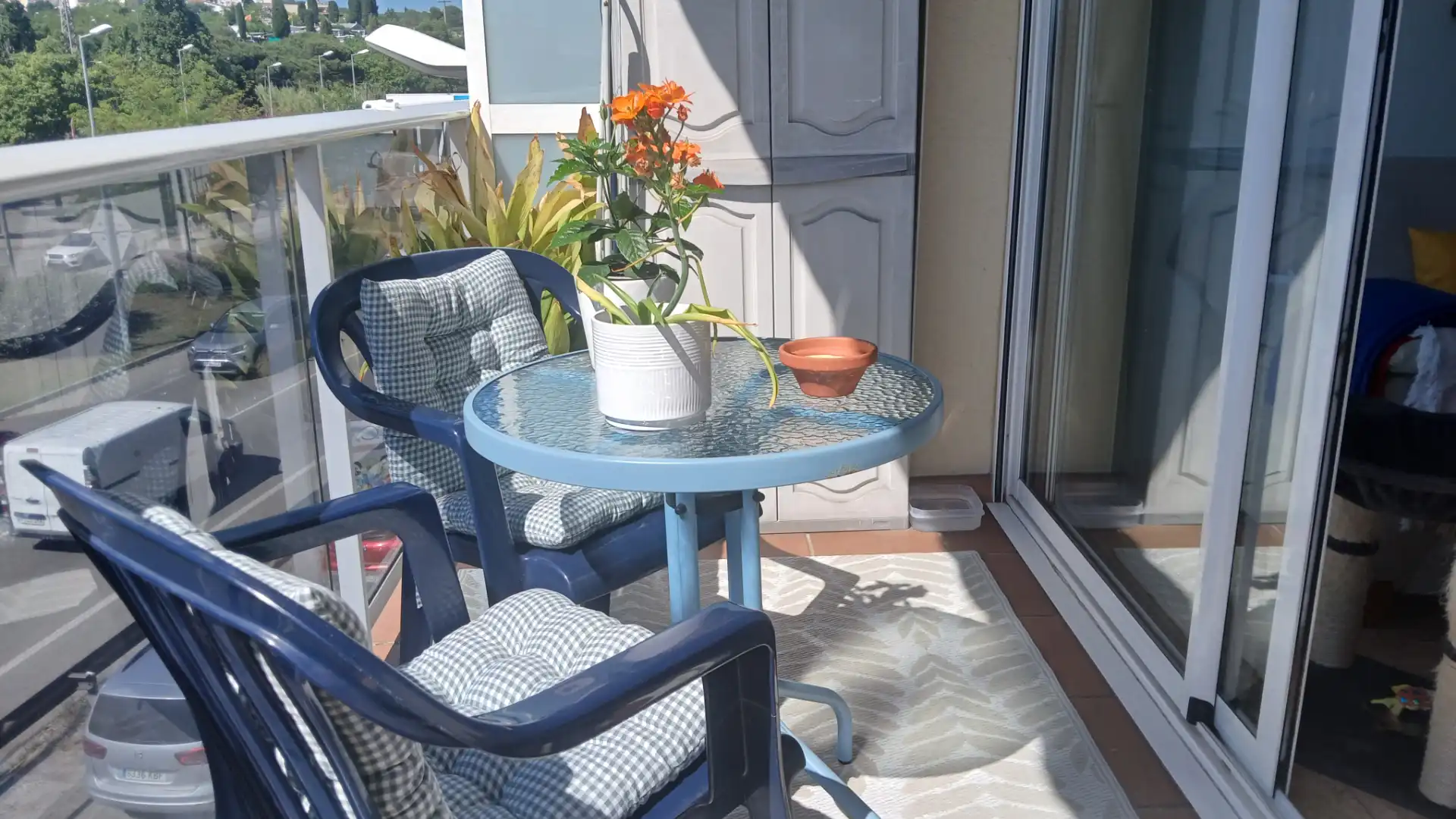 Wohnung mit Terrasse zum Verkauf in Carrer de la Vila de Lloret, imagen 2