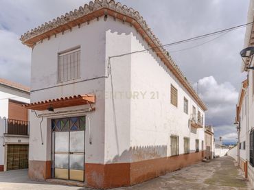 Casa en venda a Calle Santa Bárbara, 2, Íllora, Spain