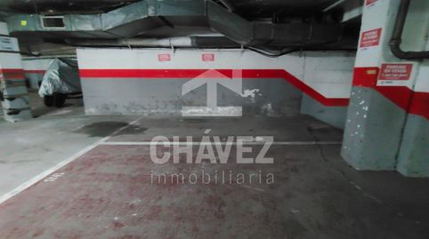 Photo 4 of Garage for sale in Carrer de Balmes, 7, Ajuntament-Maragall, Ripollet