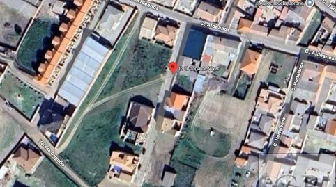 GB gestión inmobiliaria vende parcela en Sta Olalla