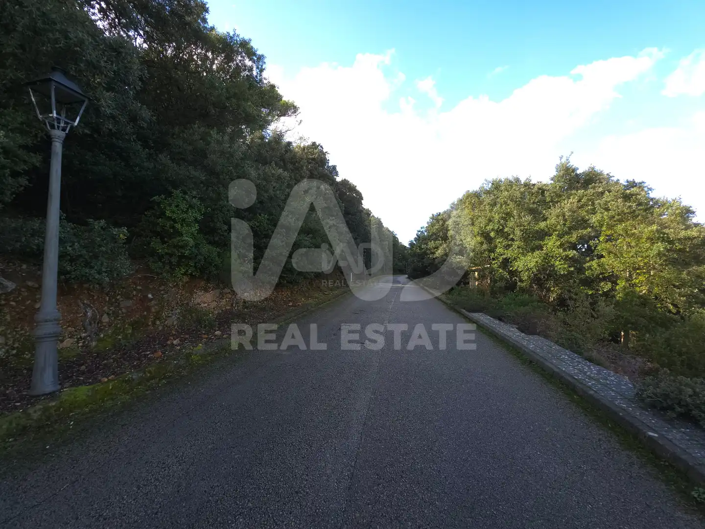 Residencial en venda en Escorca