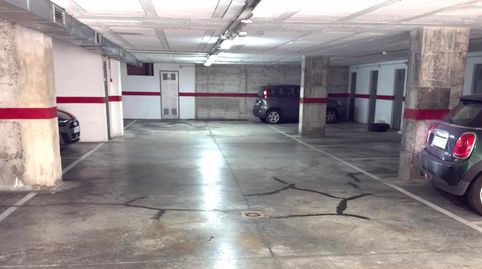 Foto 4 von Garage zur Miete in Carrer de Margaluz, 36, Sant Agustí, Palma de Mallorca