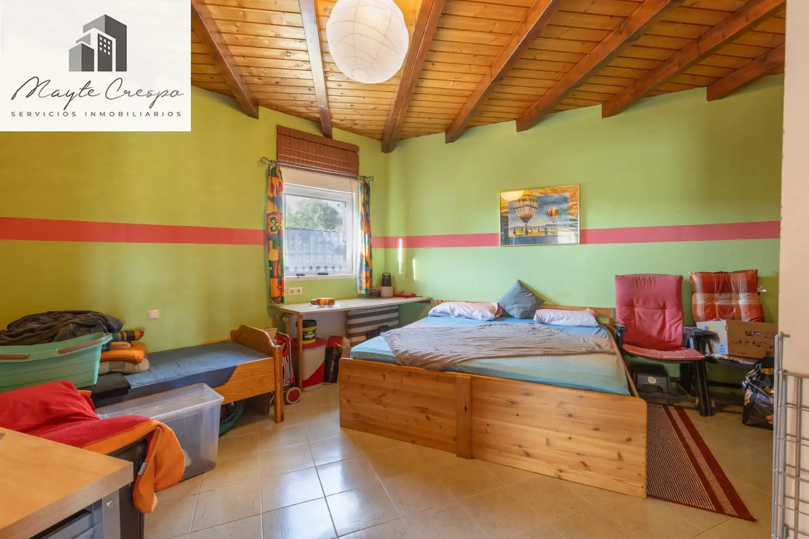 Casa rústica con terraza en venta en Calle GR-3307, Arenas del Rey, Granada GR-3307, imagen 25
