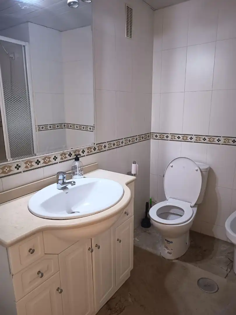 Wohnung mit Terrasse zum Verkauf in Calle María Malibrán, imagen 25