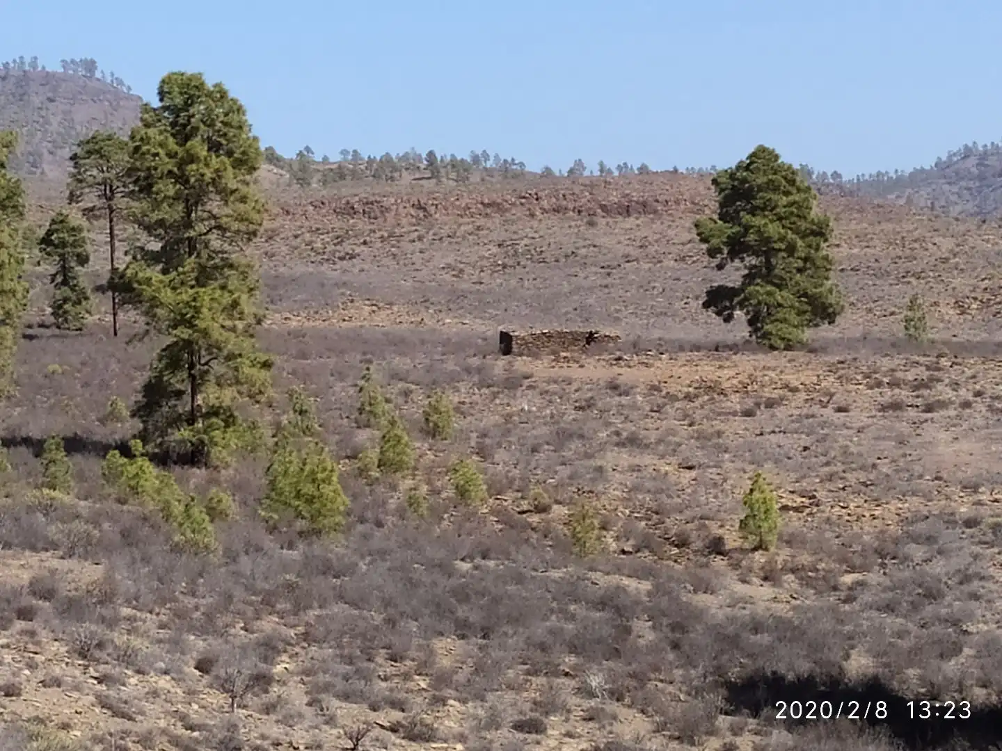 Terreno rustico in vendita a El Molino de Viento 7, imagen 19