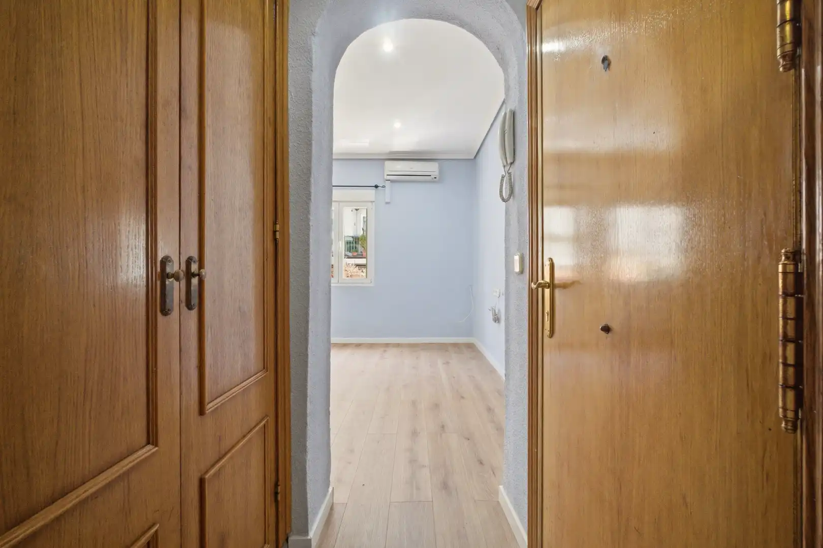 Piso en venta en Madrid con Aire acondicionado, Calefacción y Horno