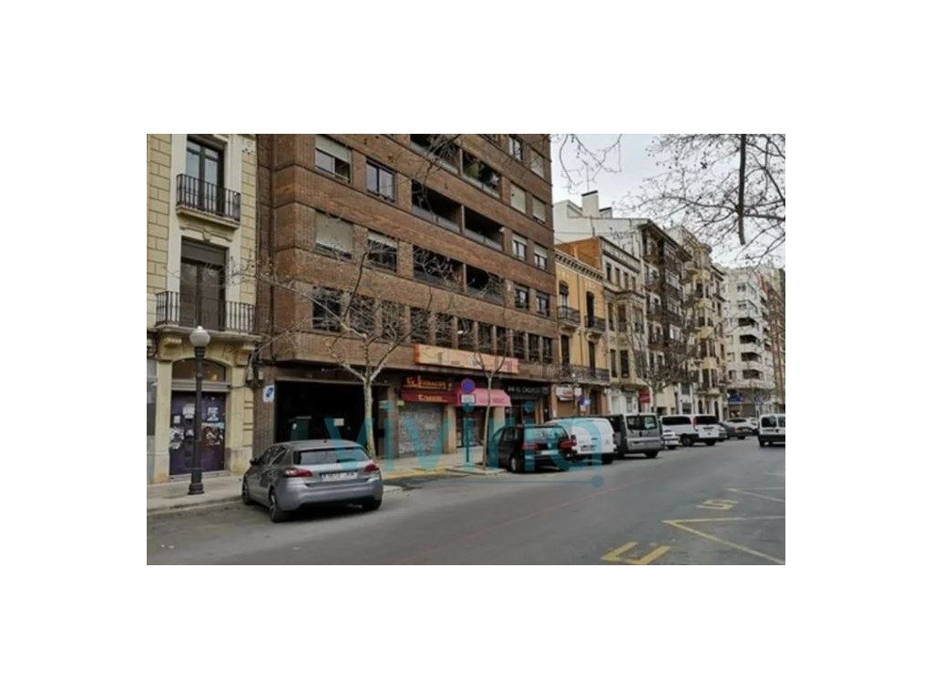 Wohnung zum verkauf in Paseo Ribalta, 5, Parque Ribalta - Plaza de Toros, Centro