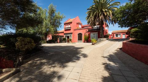Photo 3 of Country house for sale in Los Alvarados - Fuente los Berros - Bandama, Las Palmas